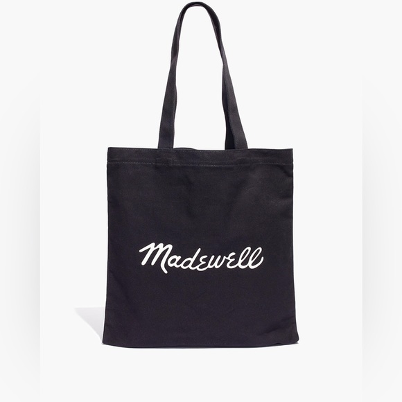 Madewell Bags Madewell The Reusable Canvas Tote Poshmark